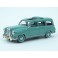 Mercedes Benz (W120) Ponton Binz Station Wagon 1954, Premium X Models 1:43