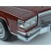 Cadillac Fleetwood Brougham 1982, BoS Models 1/18 scale