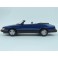 Saab 900 S Cabriolet 1987, BoS Models 1/18 scale