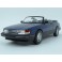 Saab 900 S Cabriolet 1987, BoS Models 1/18 scale