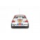 Ford Escort RS Cosworth Gr.A Nr.3 Winner Rallye 1000 Miglia 1995, OttO mobile 1/18 scale
