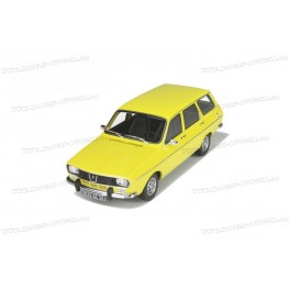 Renault 12 Break TS 1972, OttO mobile 1/18 scale