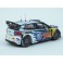 Volkswagen Polo R WRC Nr.1 Winner Rally Monte Carlo 2016, IXO Models 1:43