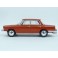 BMW (E121) 2000 ti 1966, MCG (Model Car Group) 1/18 scale