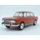 BMW (E121) 2000 ti 1966, MCG (Model Car Group) 1:18