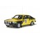 Opel Kadett C GTE Group 4 Monte Carlo 1976, OttO mobile 1/18 scale