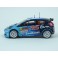 Ford Fiesta R5 WRC Nr.35 Winner WRC2 Rally Monte Carlo 2016, IXO Models 1:43