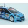 Ford Fiesta R5 WRC Nr.35 Winner WRC2 Rally Monte Carlo 2016, IXO Models 1:43