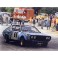 Renault 17 Gordini Gr.5 Nr.80 Rallye Vercors-Vivarais 1975, OttO mobile 1/18 scale