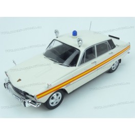 Rover 3500 V8 Metropolitan Police (GB) 1974, MCG (Model Car Group) 1/18 scale