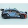 Hyundai i20 WRC Nr.20 Winner Rally Argentina 2016, IXO Models 1:43
