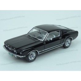 Ford Mustang GT Fastback 1967, Premium X Models 1/43 scale