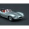 Jaguar XK SS 1957, Premium X Models 1/43 scale