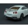 Nissan GT-R R35 2017, Premium X Models 1:43
