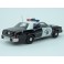 Ford LTD Crown Victoria California Highway Patrol (Police) 1987, BoS Models 1:43