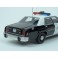Ford LTD Crown Victoria California Highway Patrol (Police) 1987, BoS Models 1:43
