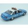 Chevrolet Caprice Sedan NYPD Police (New York Police Department) 1992, BoS Models 1/43 scale