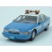Chevrolet Caprice Sedan NYPD Police (New York Police Department) 1992, BoS Models 1:43