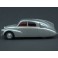 Tatra T97 1938 (Silver), BoS Models 1/43 scale