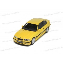 BMW (E36) M3 1995, OttO mobile 1/18 scale