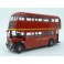AEC Regent III RT London Bus 1939, IXO Models 1:43