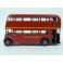 AEC Regent III RT London Bus 1939, IXO Models 1/43 scale