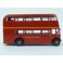 AEC Regent III RT London Bus 1939, IXO Models 1:43