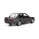 BMW (E30) Alpina C2 2.7 1986, OttO mobile 1/18 scale