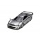 Mercedes Benz CLK-GTR  Coupe Street Version 1998, GT Spirit 1/18 scale