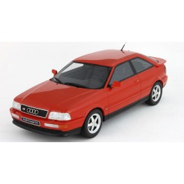 Audi S2 Coupe, Otto Mobile 1:18
