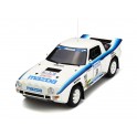 Mazda RX-7 Gr.B Nr.9 Rallye Acropolis 1985 (3rd place), OttO mobile 1/18 scale