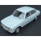 Peugeot 504 1975 (White), WELLY 1:18