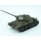 Tank T-34 NVA, Premium ClassiXXs 1:43