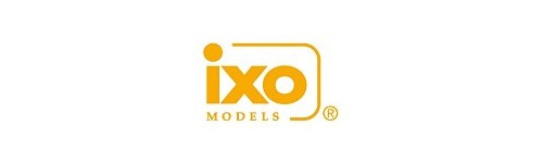 IXO MODELS