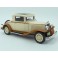Dodge Eight DG Coupe 1931, BoS Models 1:18