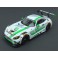 Mercedes AMG GT3 Nr.33 24h Daytona 2017, IXO Models 1:43