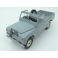 Land Rover 109 Pick Up Series II 1959 (open roof with side windows in the door), MCG (Model Car Group) 1:18