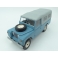 Land Rover 109 Pick Up Series II 1959 (closed roof), MCG (Model Car Group) 1:18