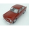 Volkswagen 1500 S Typ 3 1963 (Red), MCG (Model Car Group) 1:18