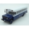 GMC 6000 LAPD Police (Los Angeles Police Department) 1988, IXO Models 1:43