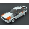 Audi Quattro A2 Rally Spec 1982, IXO MODELS 1:18
