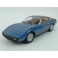 Ferrari 365 GTC/4 1971 (Blue met.), KK-Scale 1:18