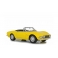 Fiat Dino Spider 2000 1967 (Yellow), Laudoracing-Model 1:18