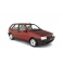 Fiat Tipo 2.0 16V 1991 (Red Met.), Laudoracing-Model 1:18
