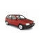 Fiat Tipo 2.0 16V 1991 (Red), Laudoracing-Model 1:18