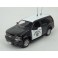 Chevrolet Tahoe California Highway Patrol (Police) 2012, GreenLight 1:43