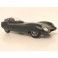 Lotus Eleven Rekordwagen Monza 1956 Coventry Climax, BoS Models 1/18 scale