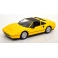 Ferrari 328 GTS 1985 (Yellow), KK-Scale 1:18