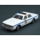 Chevrolet Caprice Punxsutawney Police 1980 Groundhog Day 1993, GreenLight 1:43