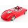 Ferrari Rossa By Pininfarina Saloon Torino 2000, BBR Models 1:43